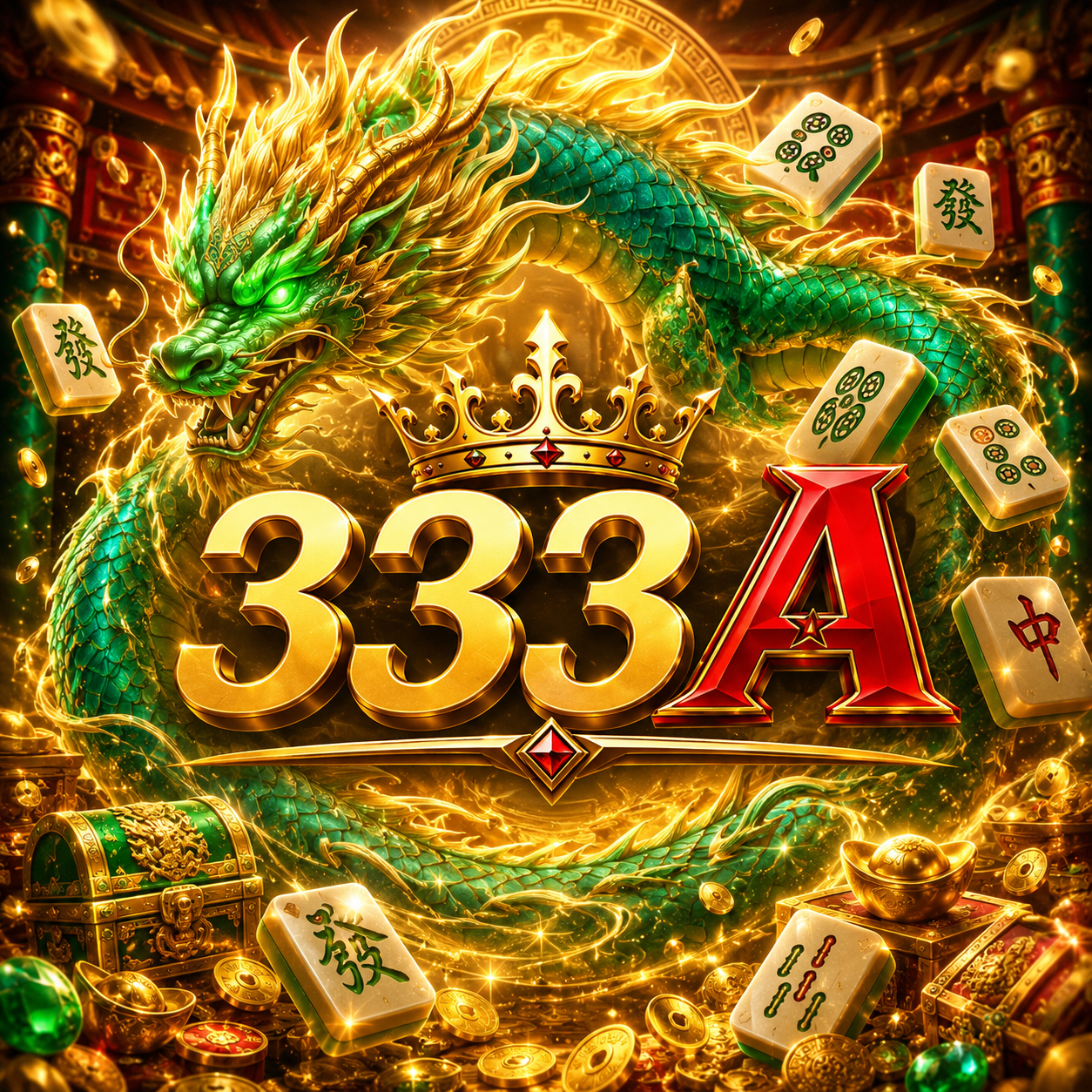 333A - Jelajahi Dunia Slot Online Penuh Kejutan dan Keseruan