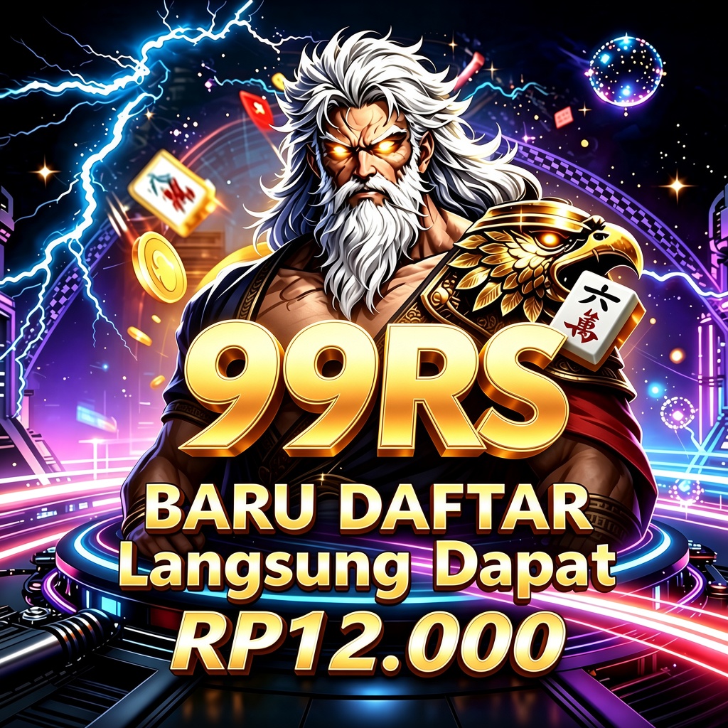 99RS - Portal Resmi Game Kasino dengan Link Daftar dan Akses Alternatif
