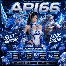 API66 - Jelajahi Ragam Slot Online dengan Tema Menarik