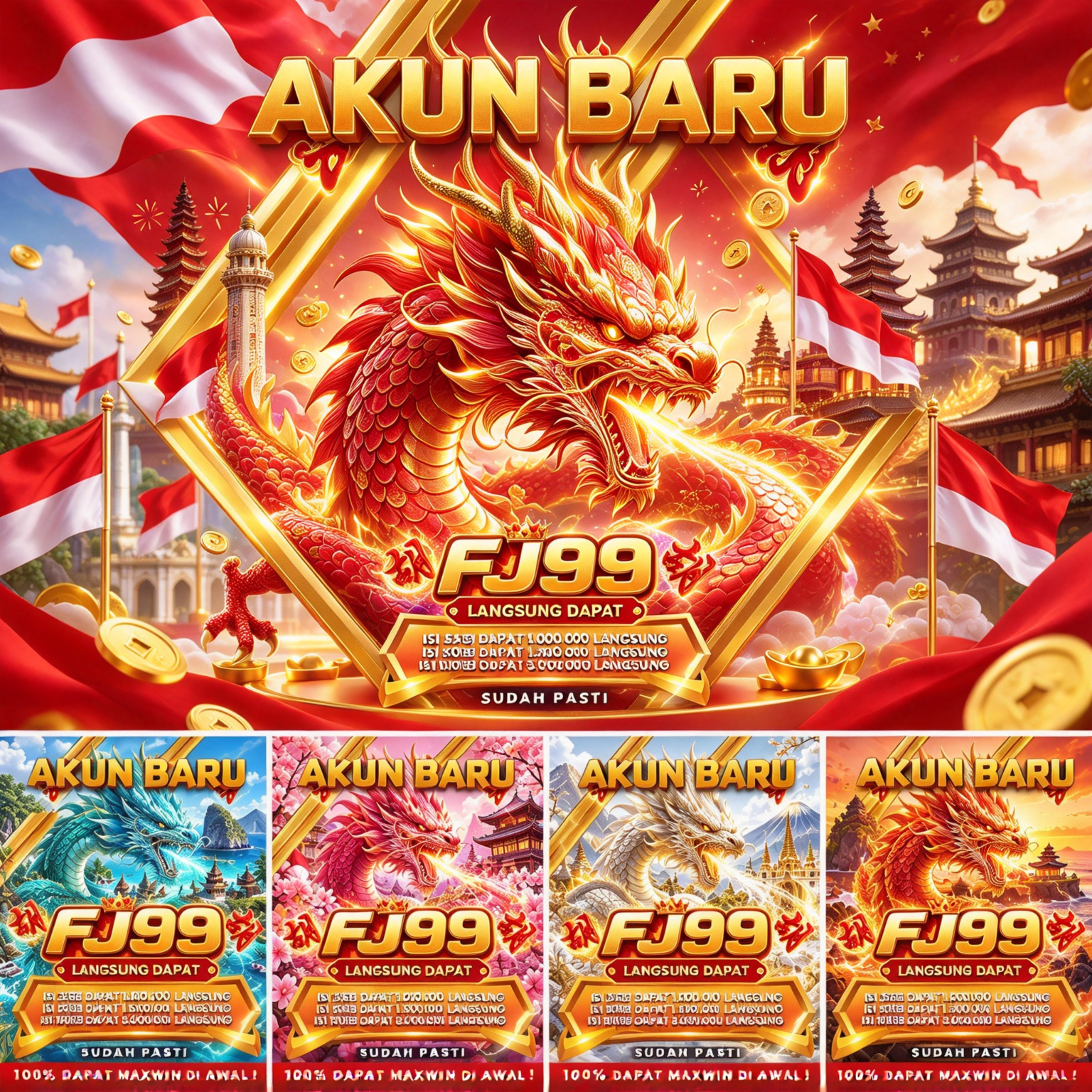 FJ99 - agen slot online terpercaya di Indonesia dengan slot gacor hari ini terbaik dari slot88 di tahun 2026 ini.
