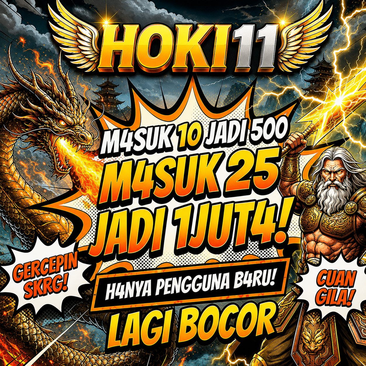 HOKI11 - Login Situs Resmi dan Nikmati Ragam Game PG Soft