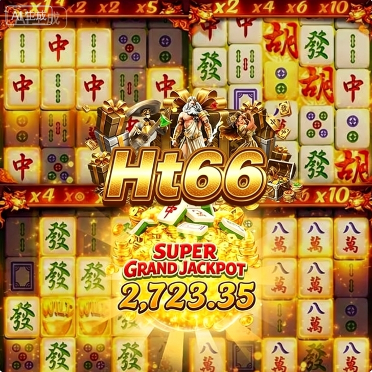 HT66 - Dowdload & Install Aplikasi Slot Asli Minimal Bet 400 Perak