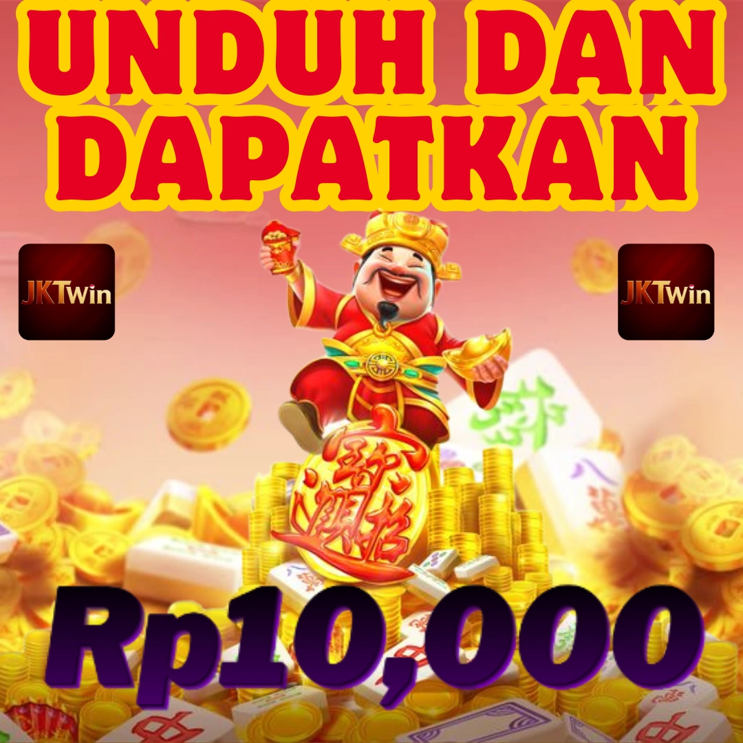 JKTWIN - Jelajahi Dunia Slot Online Penuh Kejutan dan Keseruan