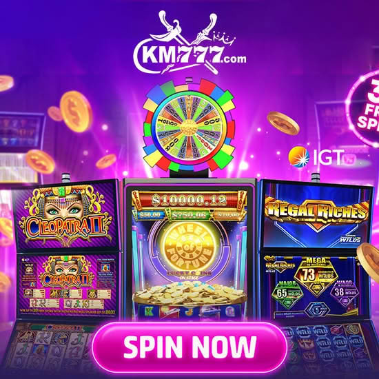 KM777 - Situs Resmi Slot Online dan Pilihan Game PG Soft