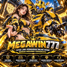 megawin777