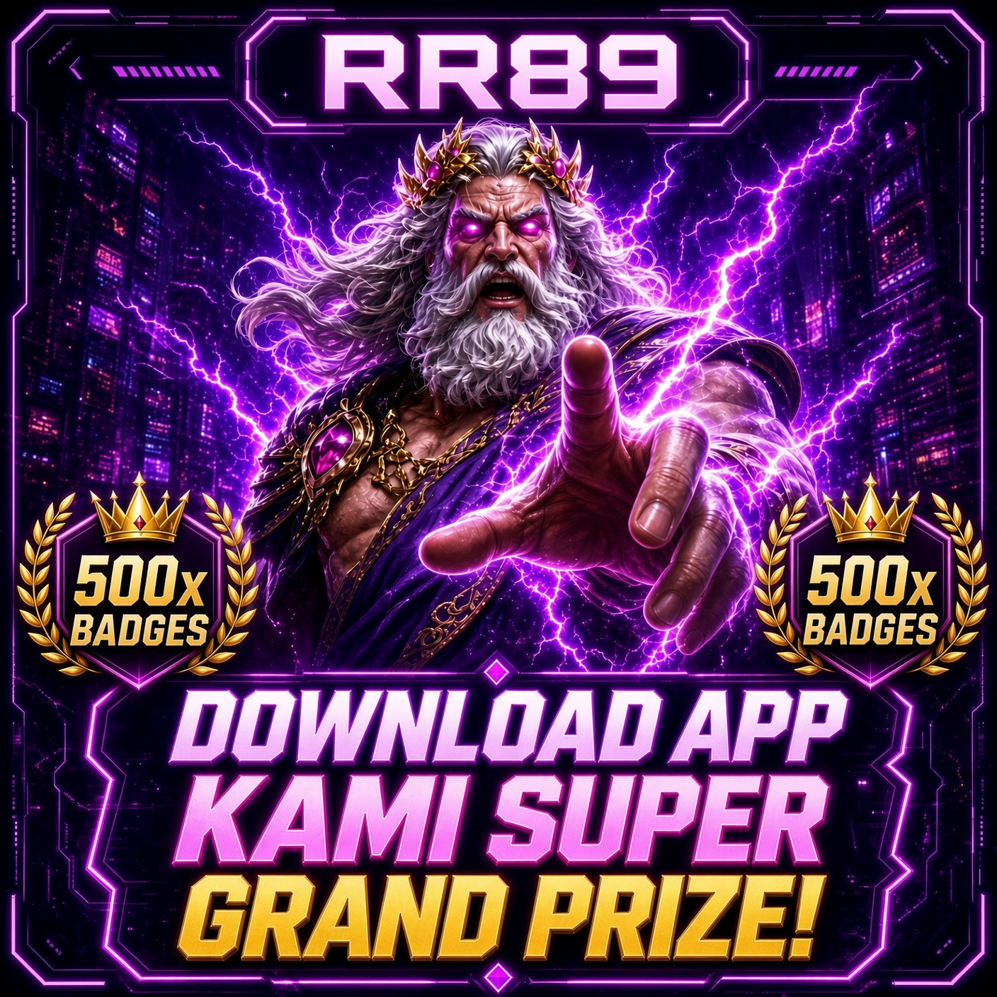 RR89 - Link Alternatif Game Kasino dan Slot Online