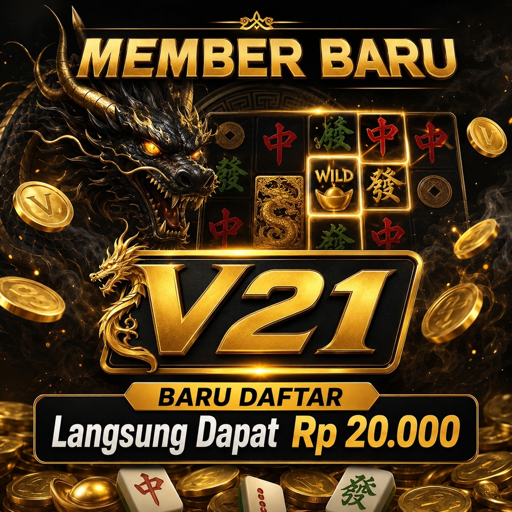V21 - agen slot online terpercaya di Indonesia dengan slot gacor hari ini terbaik dari slot88 di tahun 2026 ini.