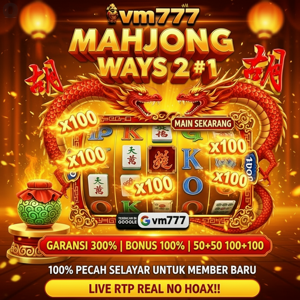 Tampilan keempat vm777