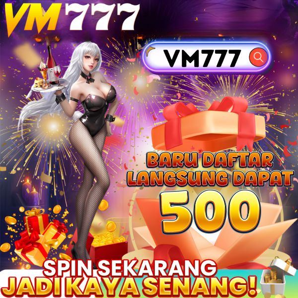 Pusat hiburan vm777